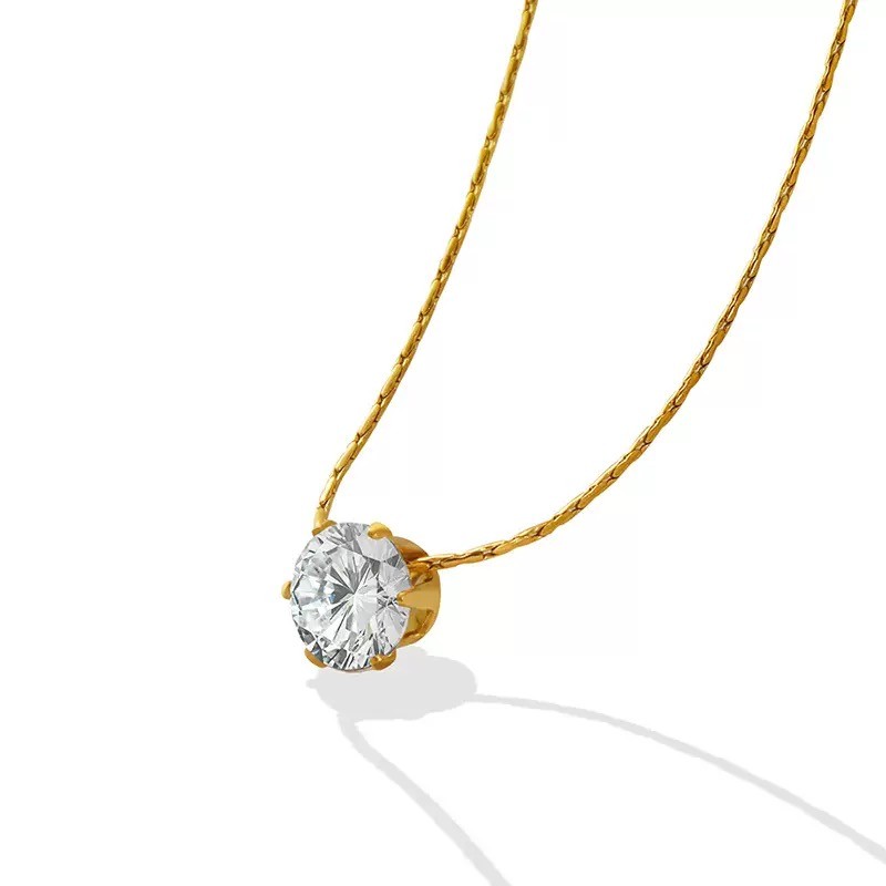 Luna necklace - Image 3