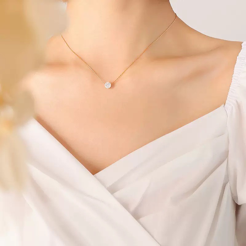 Luna necklace - Image 6