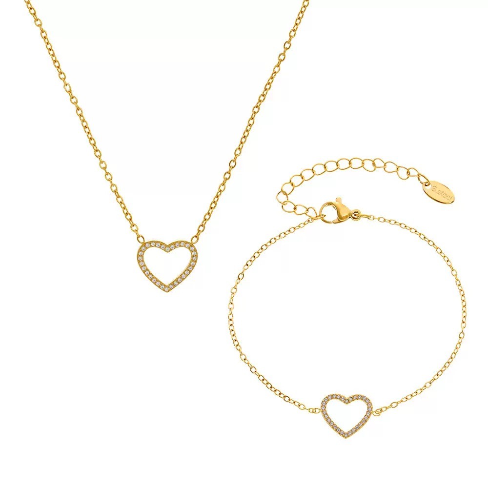 Eden heart bracelet - Image 4