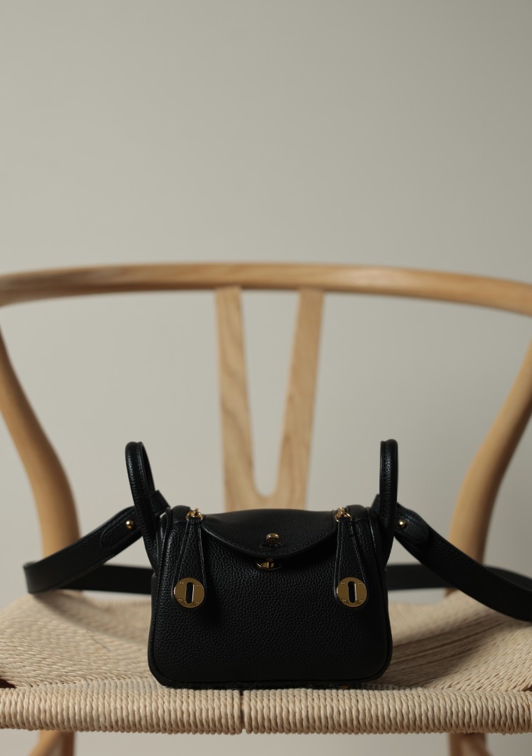 (PO) Linde Duo Mini Bag