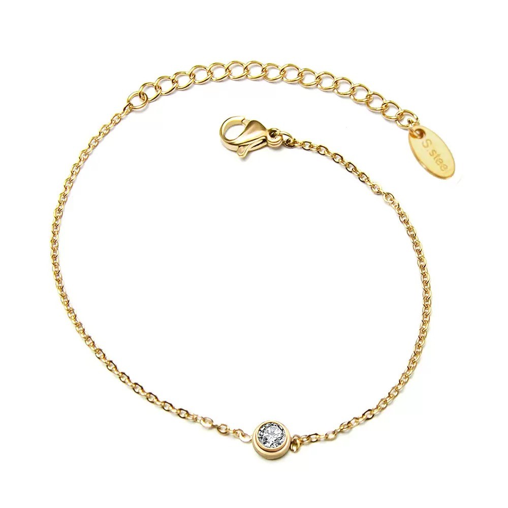 Luna mermaid's tear bracelet - Image 1