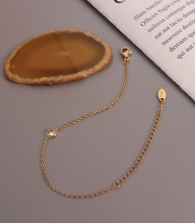 Luna mermaid's tear bracelet - Image 5