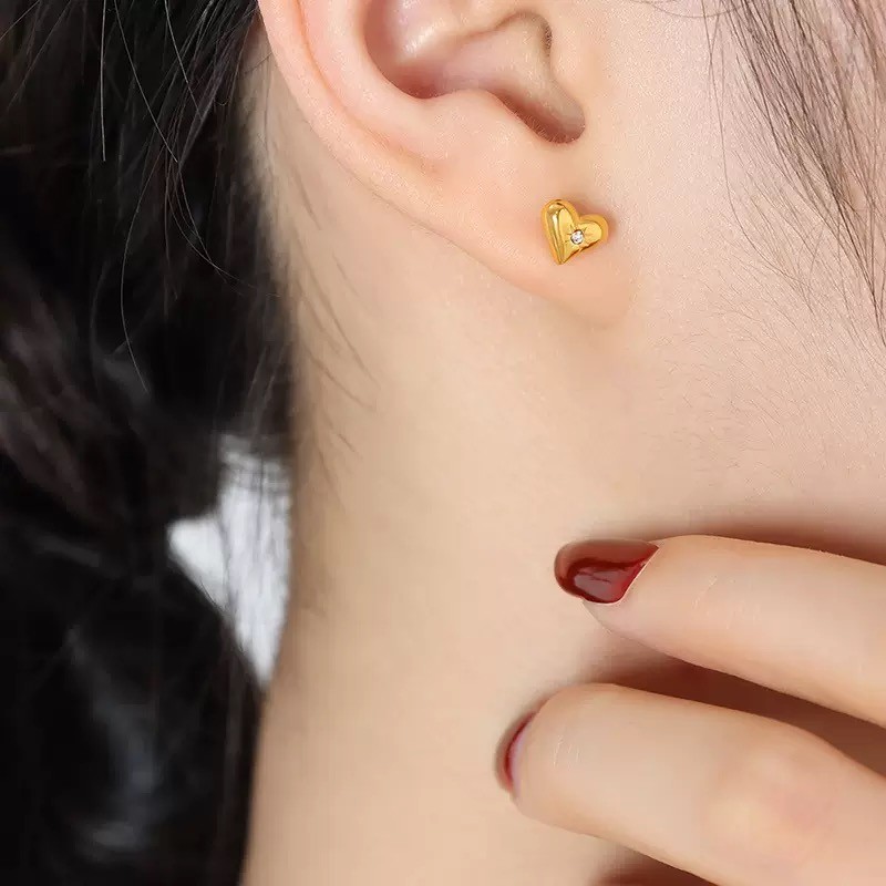 Athena earrings - Image 3