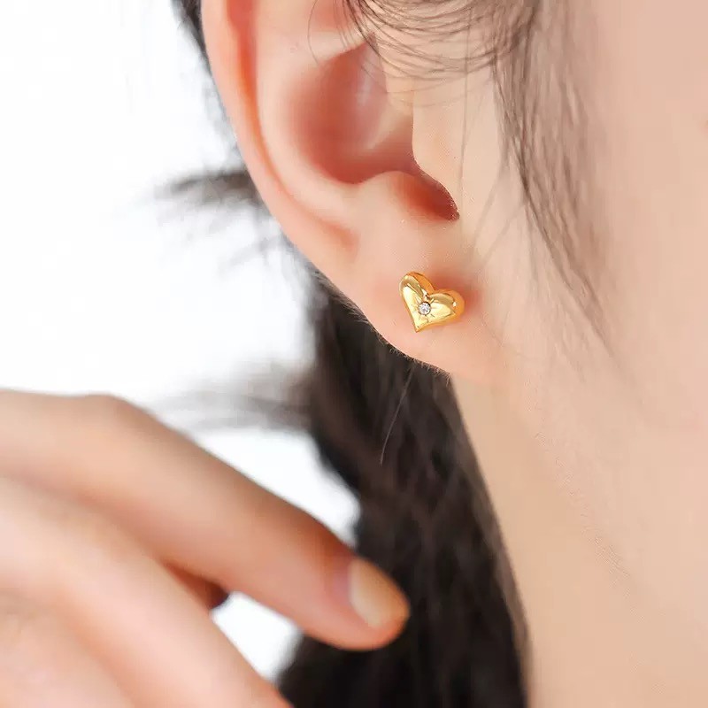 Athena earrings - Image 7