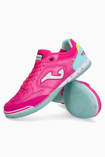 Joma Topflex 2510 Pink / Blue (READY STOCK)