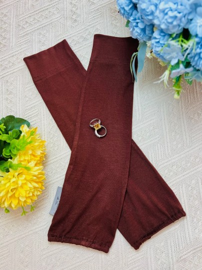 HANDSOCKS COTTON IMAN RAUDAH