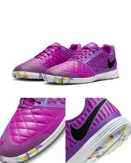 Nike Lunargato II Vivid Purple 580456-500 (PRE ORDER)