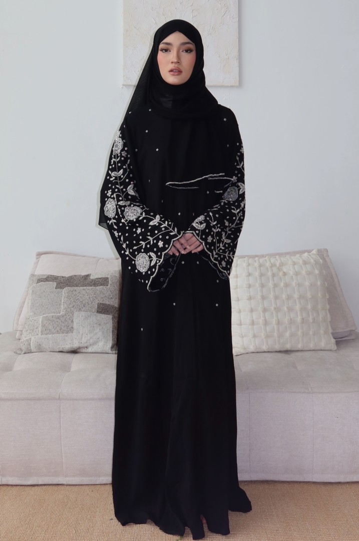 Durra Abaya