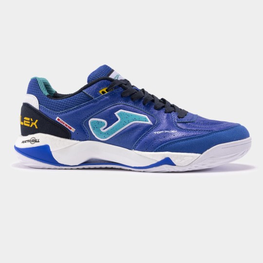 Joma Topflex Plus Blue (READY STOCK)