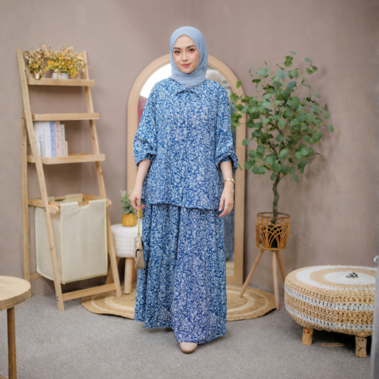 SET ROSEA 49