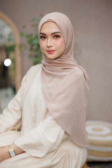 AMEERA SOFT TAUPE