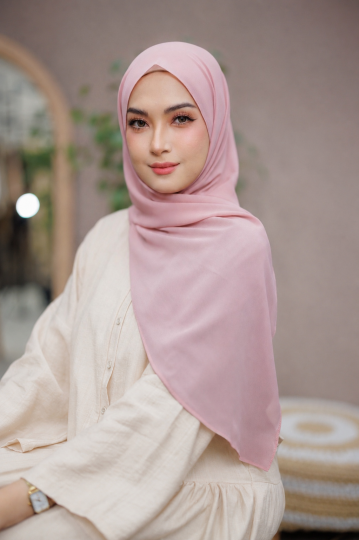 AMEERA BLUSH PINK