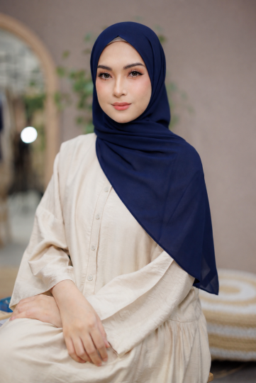 AMEERA NAVY BLUE