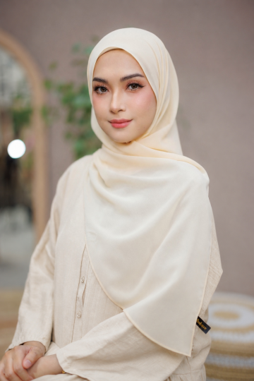 AMEERA VANILLA CREAM