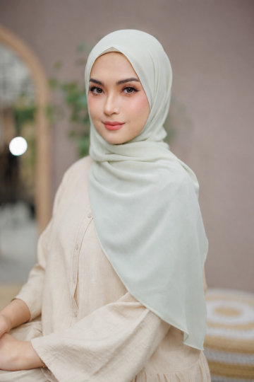 AMEERA DUSTY GREEN