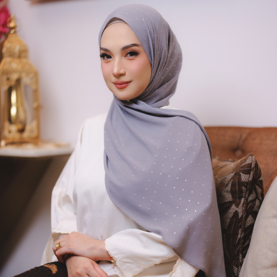 ADARA DIAMOND GREY