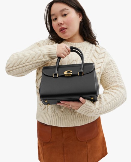 Coach Broome Carryall