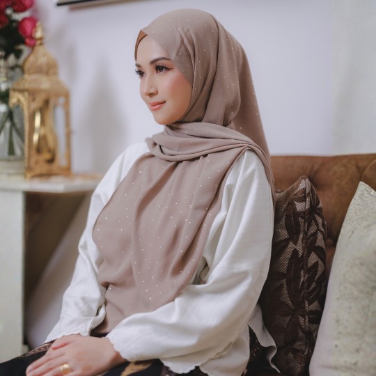 BAWAL DIAMOND LUMINARA KHAKIS