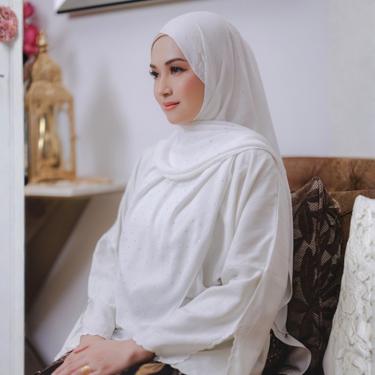 BAWAL DIAMOND LUMINARA OFF WHITE