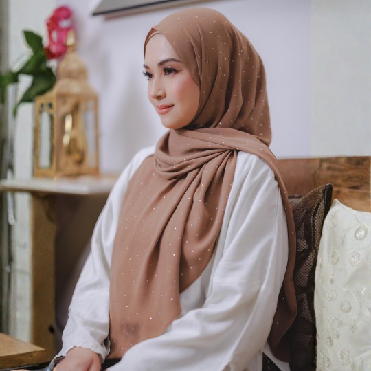 BAWAL DIAMOND LUMINARA MOCHA