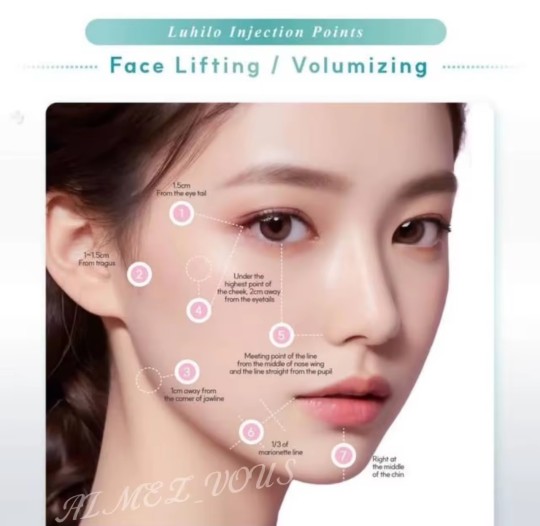 Luhilo Skin Booster
