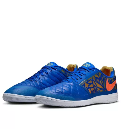 Nike Lunargato II Blue Crimson HV4017-400 (PRE ORDER)
