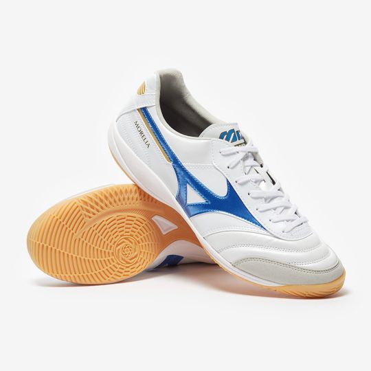 Mizuno Morelia Sala Elite IN (PRE ORDER)