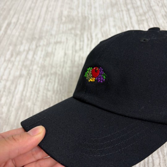 Fruit of The Loom Baseball Cap