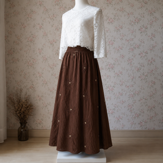 MAIRAA RICH BROWN
