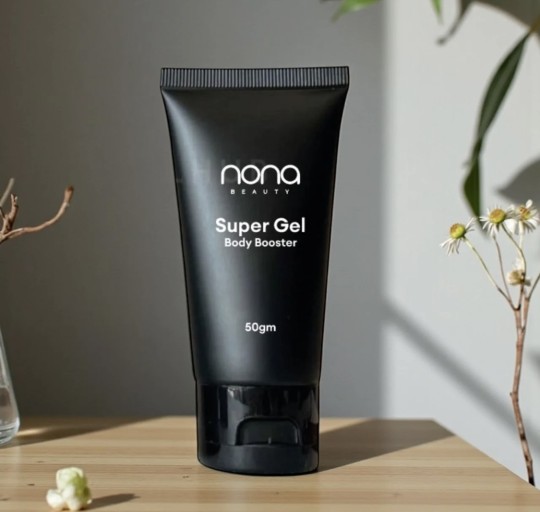 SUPER GEL BODY BOOSTER SEXY SLIMMING CREAM FOR ALL