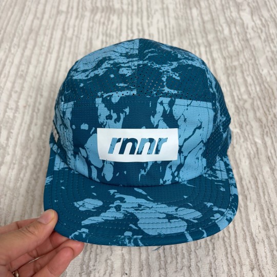 RNNR Pacer Hat Jaded
