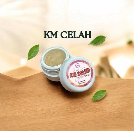 KM CELAH