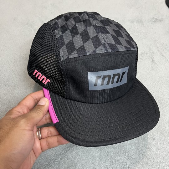 RNNR Distance Hat: Drift