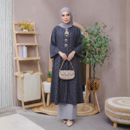 DELIMA GREY