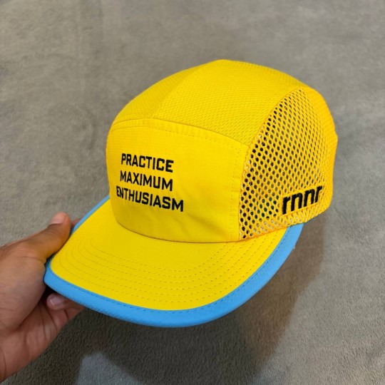 RNNR Practice Yellow SM