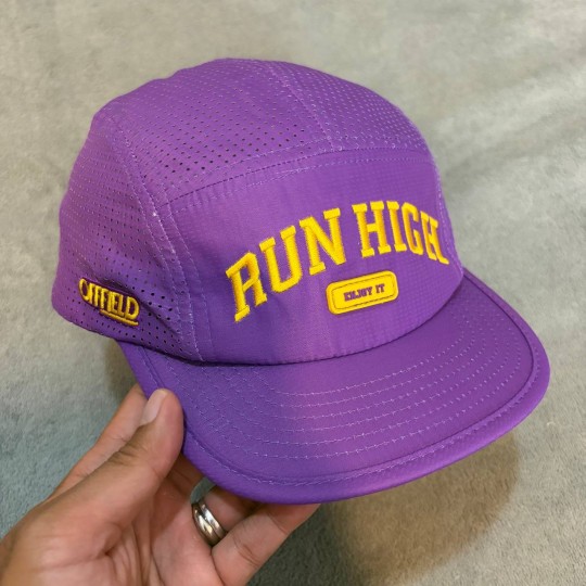 RNNR Run High 58cm Pacer Running Hat