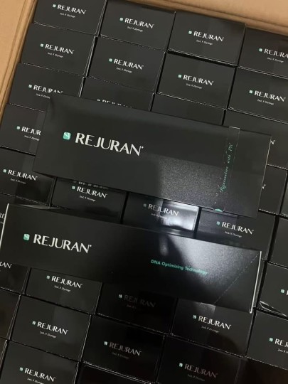 Rejuran Healer
