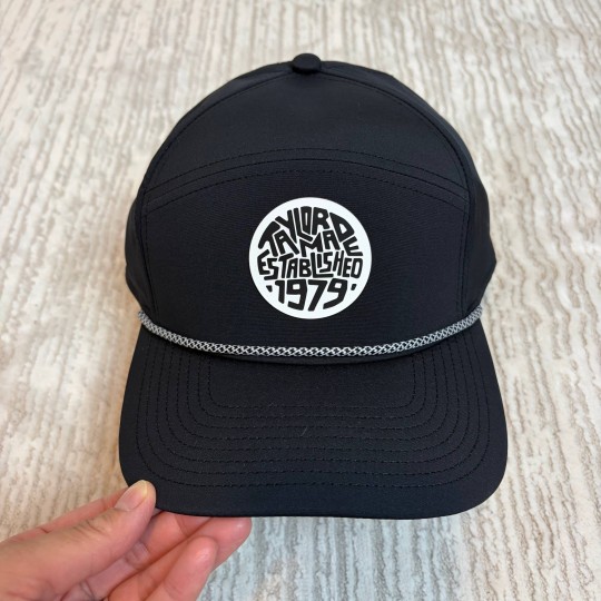 Taylormade Performace Rope Cap