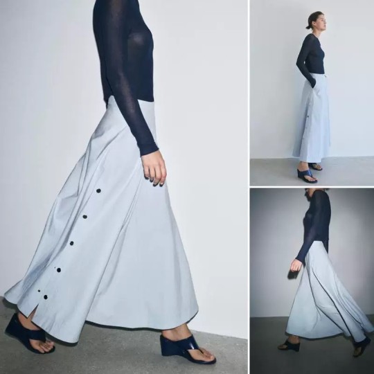 Elisabeth Skirt