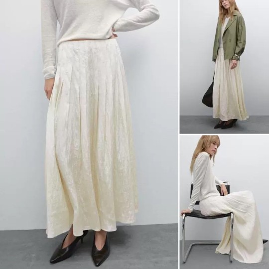 Eloise Skirt