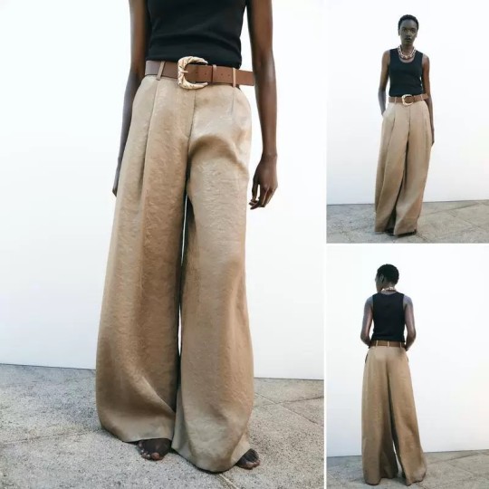 Emma Pants