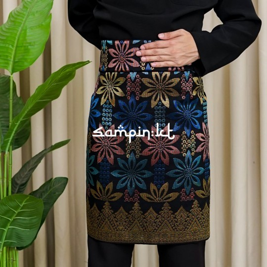 Sampin Exclusive 015