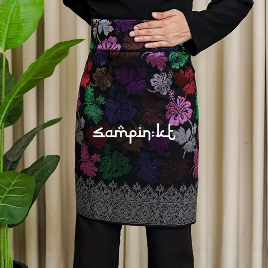 Sampin Exclusive 019