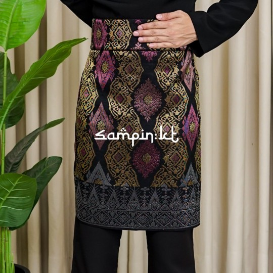 Sampin Exclusive 020