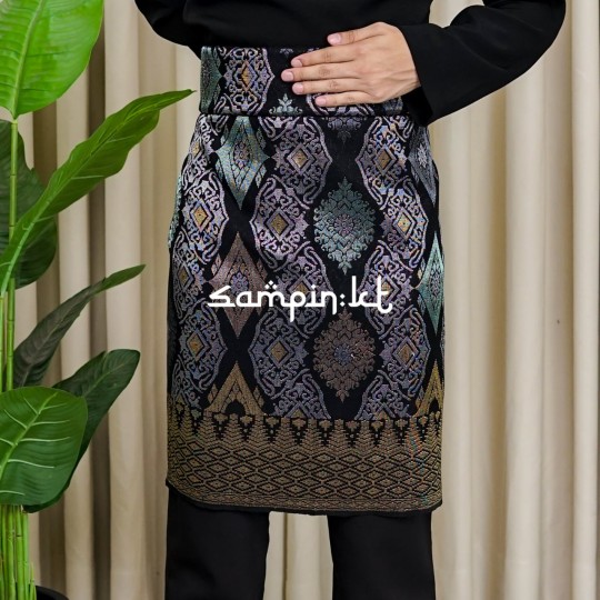 Sampin Exclusive 021