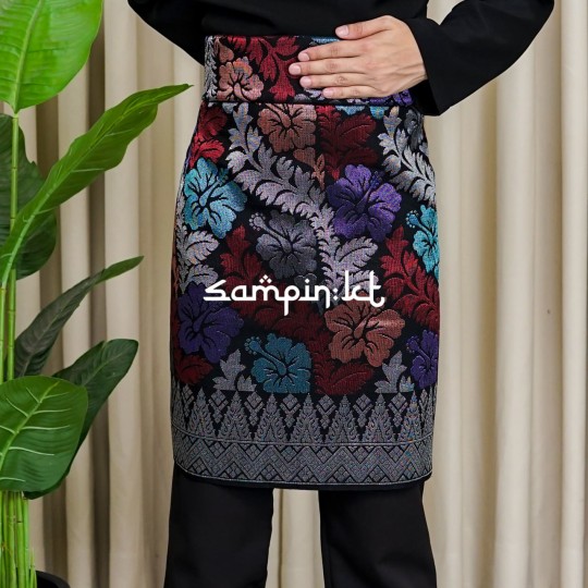 Sampin Exclusive 022