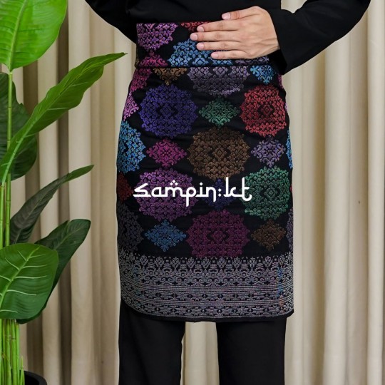 Sampin Exclusive 023