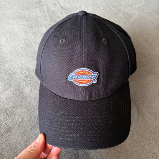 Dickies Icon Logo Baseball Cap