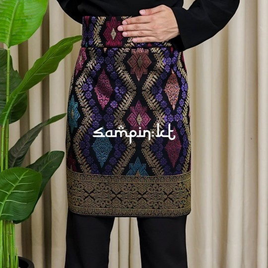 Sampin Exclusive 024