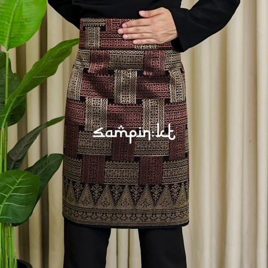 Sampin Exclusive 025
